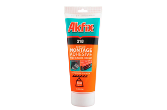 Клей ACRYLIC MONTAGE ADHESIVE GA205