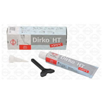 Dirko HT