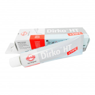 Dirko HT