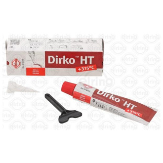 Dirko HT