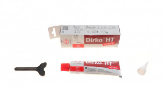 Dirko HT