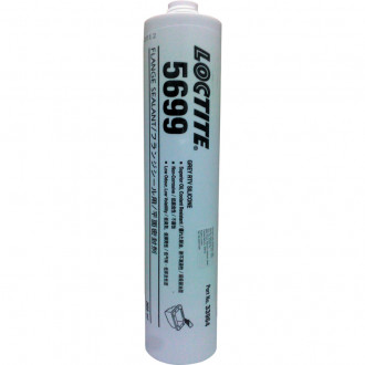 LOCTITE SI 5699 PREMIUM GREY SILICONE