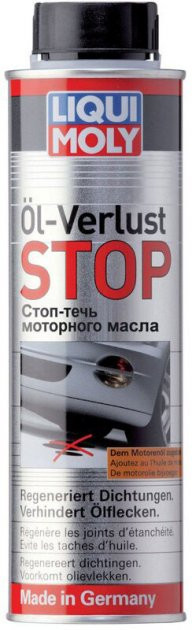 Oil-Verlust-Stop