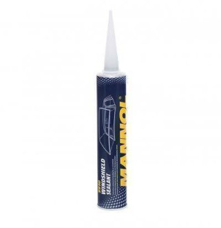 Windshield sealant