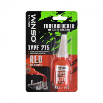 Фіксатор різьби Threadlocker Type 275 300900