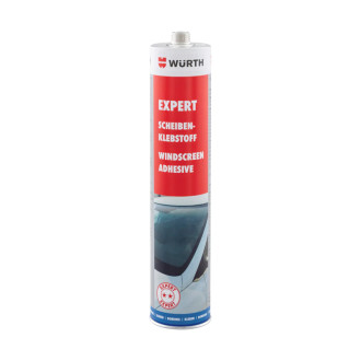 WINDSCREEN ADHESIVE