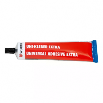 Клей універсальний UNIVERSAL ADHESIVE EXTRA 0893100021