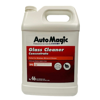 Glass Cleaner