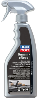 Очисник від комах Liqui Moly GUMMI-PFLEGE