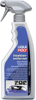 Очисник від комах Liqui Moly INSEKTEN-ENTFERNER