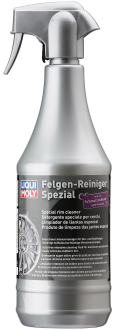 Очищувач колісних дисків Liqui Moly FELGENREINIGER SPEZIAL