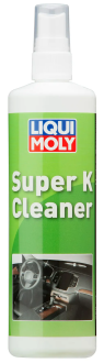Очищувач салона універсальний Liqui Moly ОЧИЩУВАЧ SUPER K CLEANER