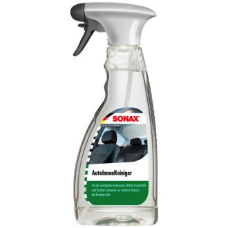 Очищувач тканин SONAX Interior Cleaner 