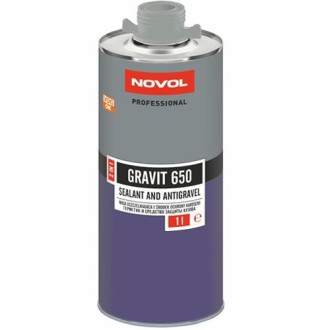 GRAVIT 650