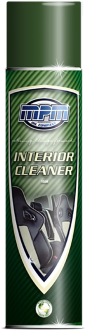 Interior Cleaner Aerosol