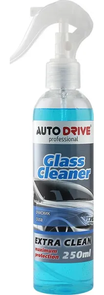 Очищувач скла AUTO DRIVE Glass Cleaner