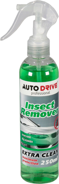 Очисник від комах AUTO DRIVE Insect Remover