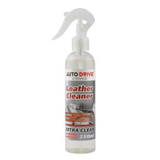 Leather Cleaner