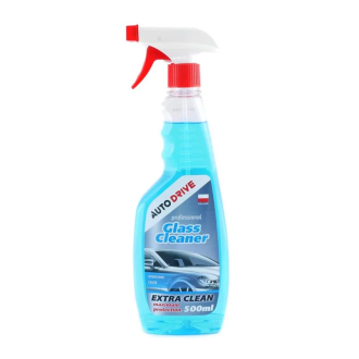 Очищувач скла AUTO DRIVE Glass Cleaner