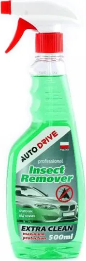 Очисник від комах AUTO DRIVE Insect Remover