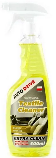 Очищувач тканин AUTO DRIVE Textile Cleaner