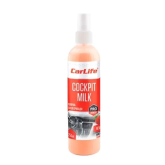 Cockpit Milk