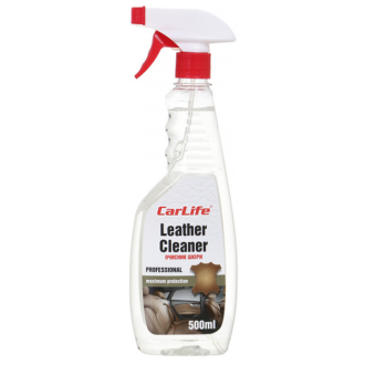 Leather Cleaner