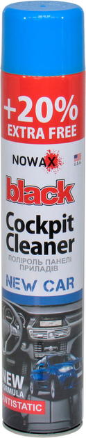 Cockpit Cleaner