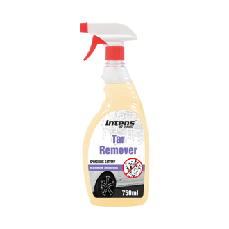 Tar Remover