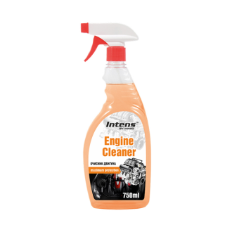 ENGINE CLEANER