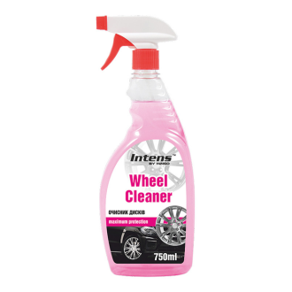 Очищувач-поліроль пластика Winso WHEEL CLEANER