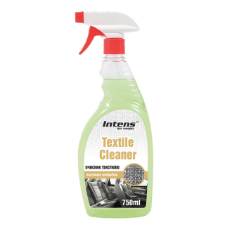 TEXTILE CLEANER