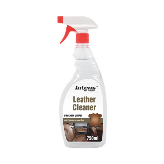 LEATHER CLEANER