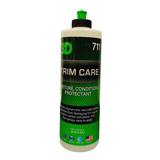 Реставратор поверхонь 3D CAR CARE Trim Care Protectant