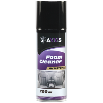 Foam Cleaner