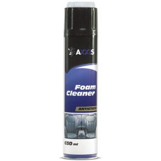 Foam Cleaner