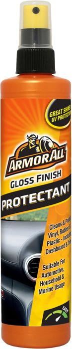 Protectant Gloss Finish