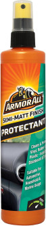 Очищувач-поліроль пластика ArmorAll Protectant Semi-Matt Finish