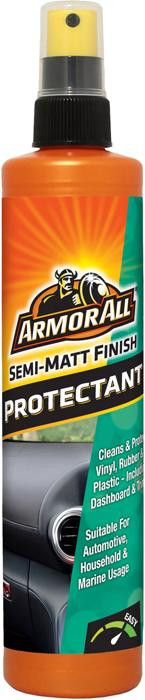 Protectant Semi-Matt Finish