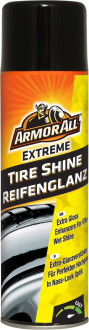 Очищувач шин ArmorAll Extreme Tire Shine Aerosol
