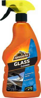 Очищувач скла ArmorAll Glass Cleaner
