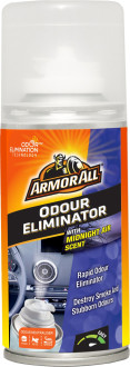Нейтралізатор запаху ArmorAll Odour Eliminator Fogger