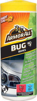 Bug Wipes