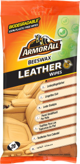 Leather Wipes