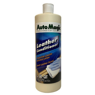 Leather Conditioner