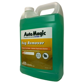 Очисник від комах Auto Magic BUG REMOVER