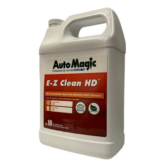 Хімчистка салону Auto Magic E-Z Clean HD