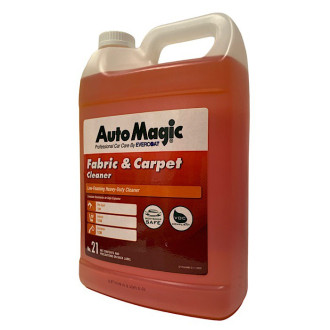 Fabric&Carpet Cleaner 