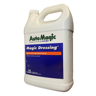 Magic Dressing