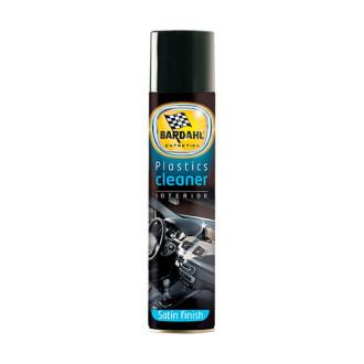 NETTOYANT PLASTIQUE CAR CLEANER